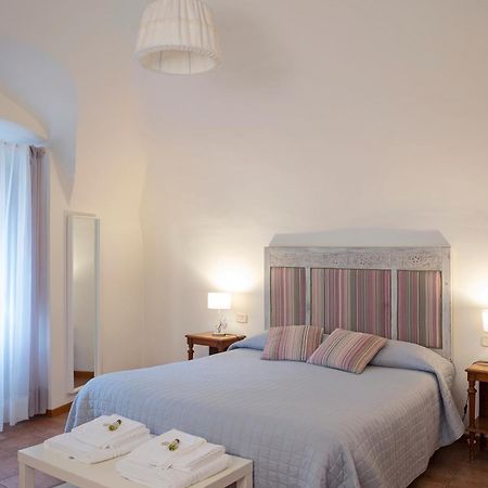 Casa Vera Camelia Apartment Orvieto Buitenkant foto
