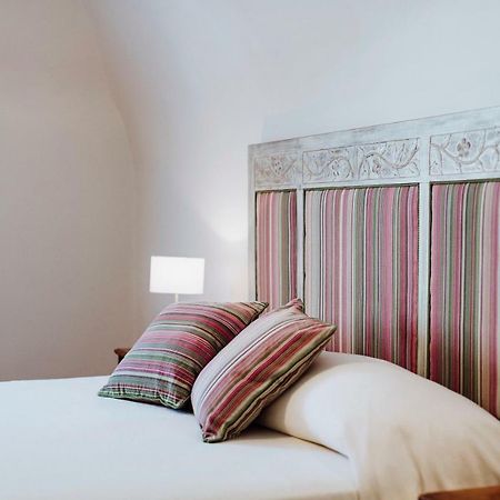 Casa Vera Camelia Apartment Orvieto Buitenkant foto