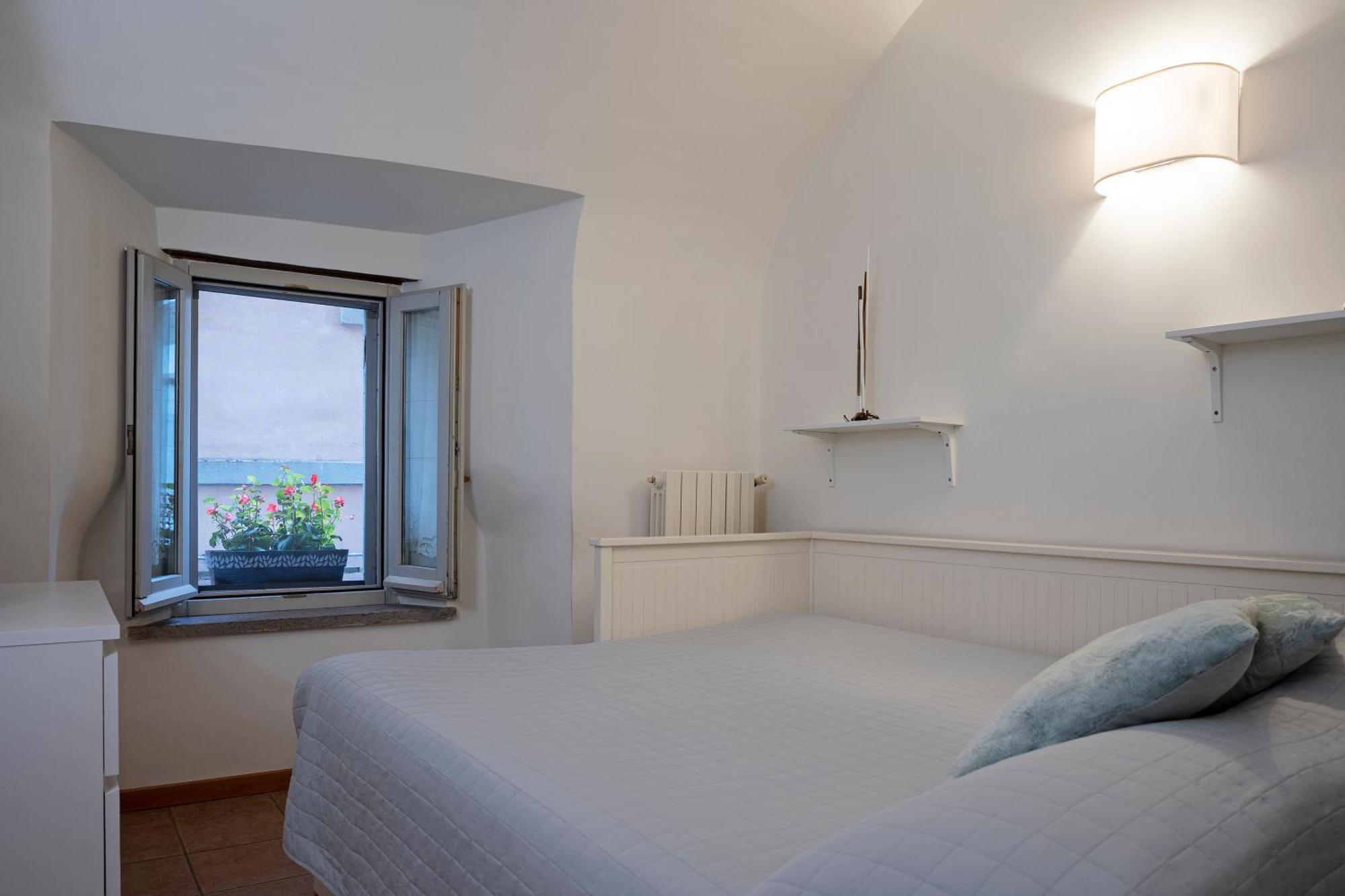Casa Vera Camelia Apartment Orvieto Buitenkant foto