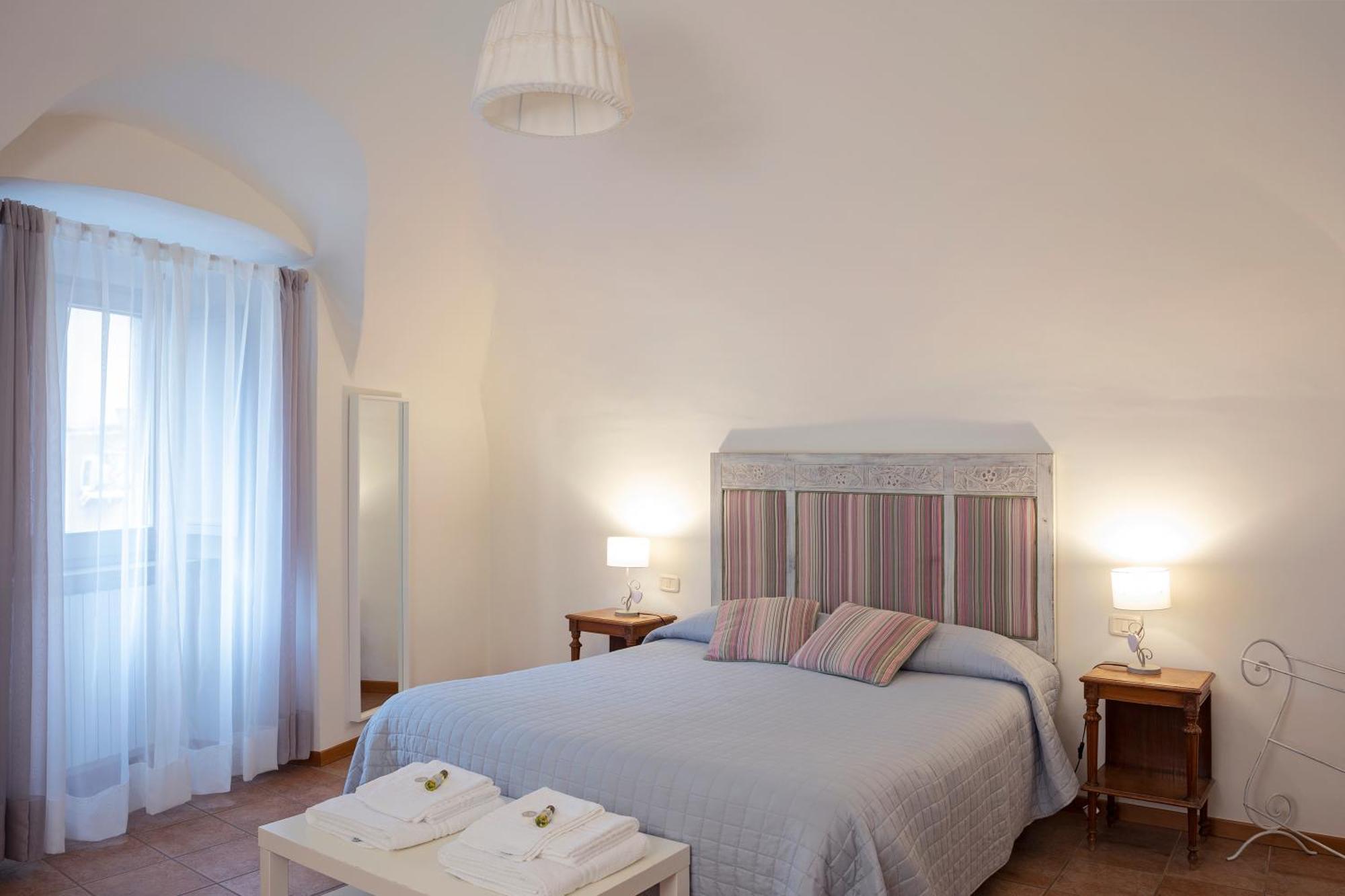 Casa Vera Camelia Apartment Orvieto Buitenkant foto