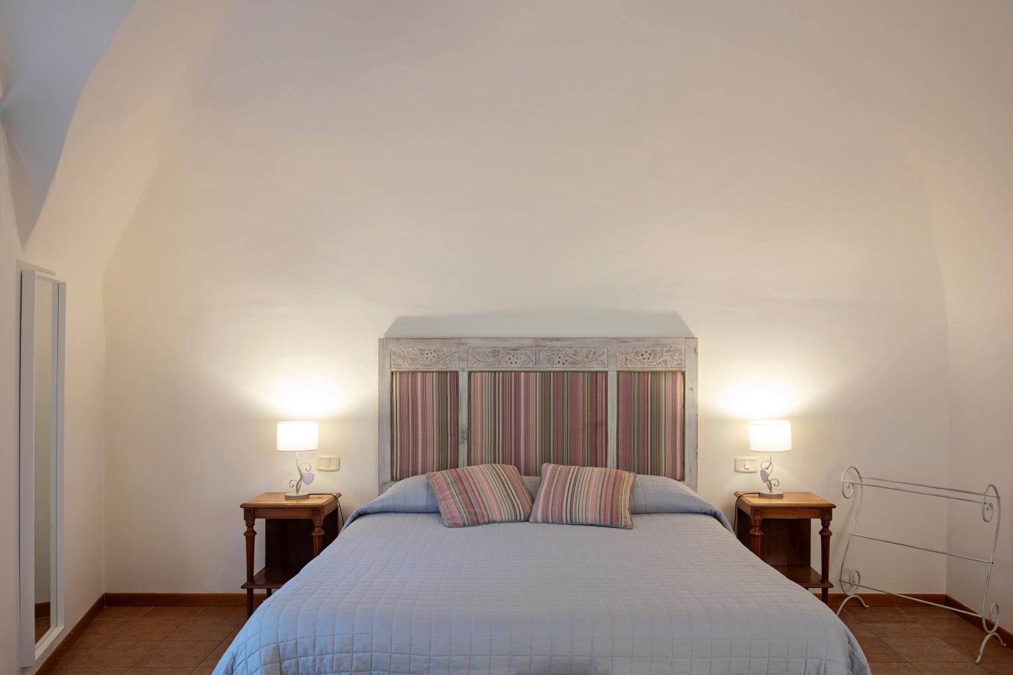 Casa Vera Camelia Apartment Orvieto Buitenkant foto