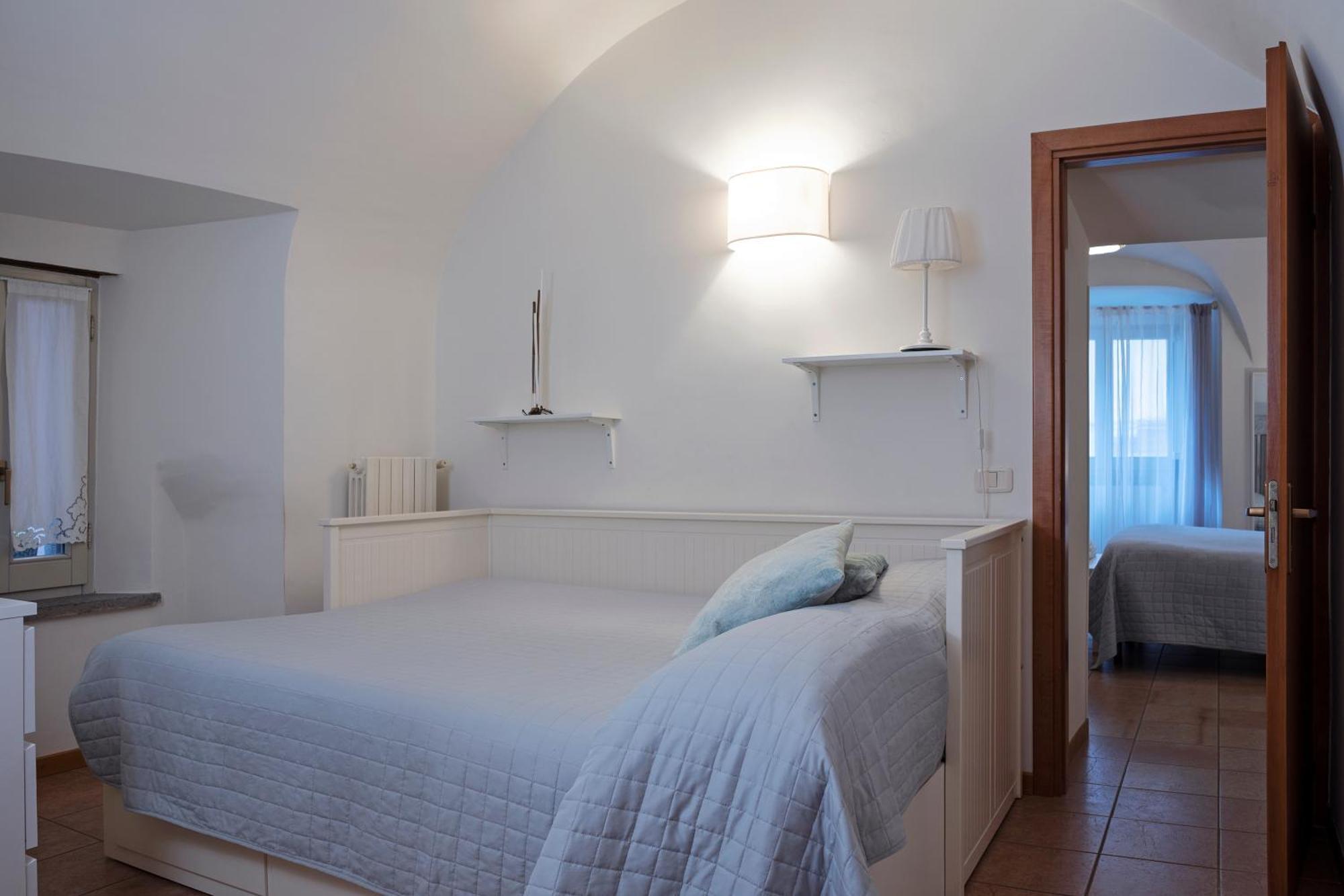 Casa Vera Camelia Apartment Orvieto Buitenkant foto