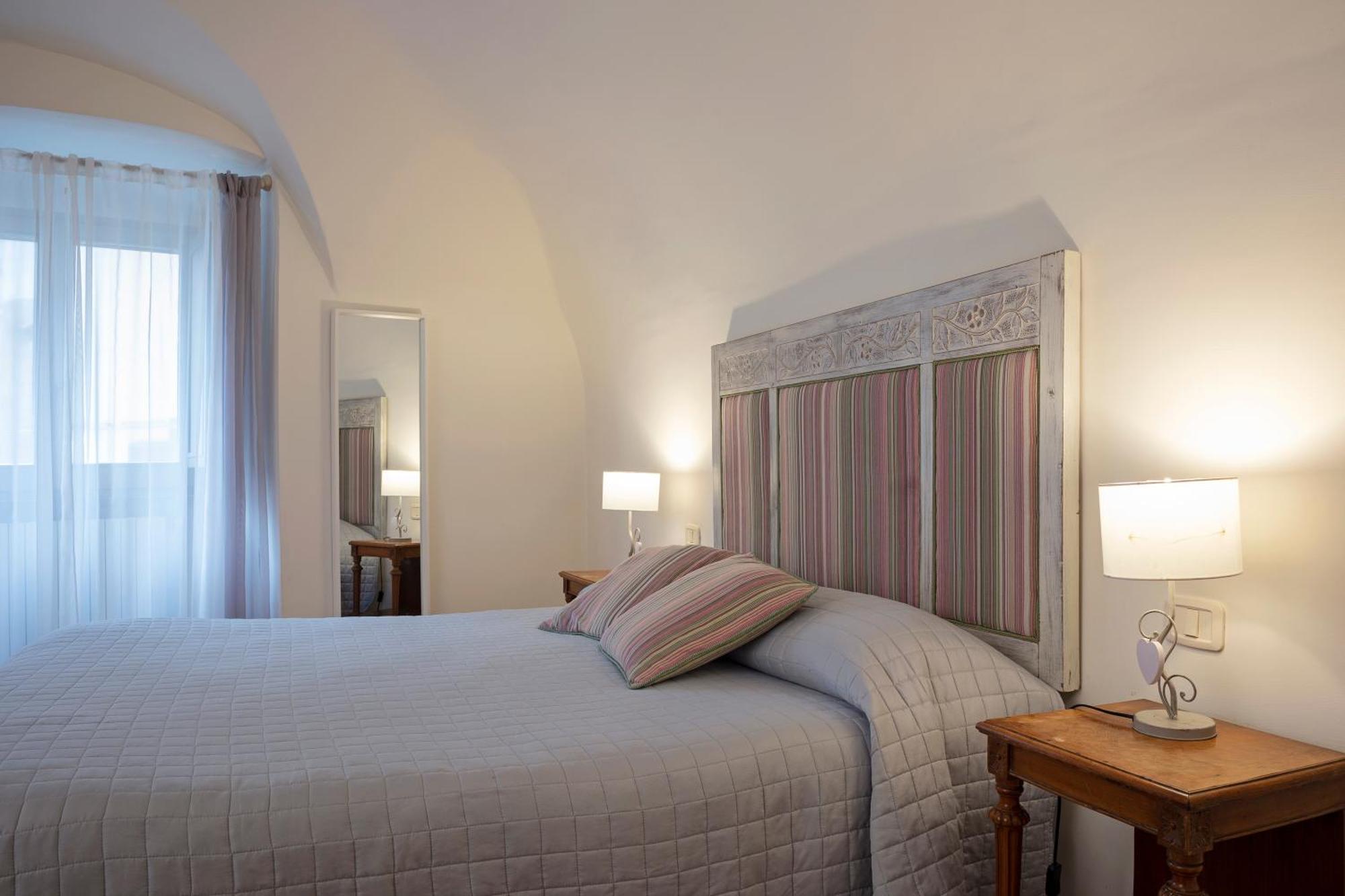 Casa Vera Camelia Apartment Orvieto Buitenkant foto