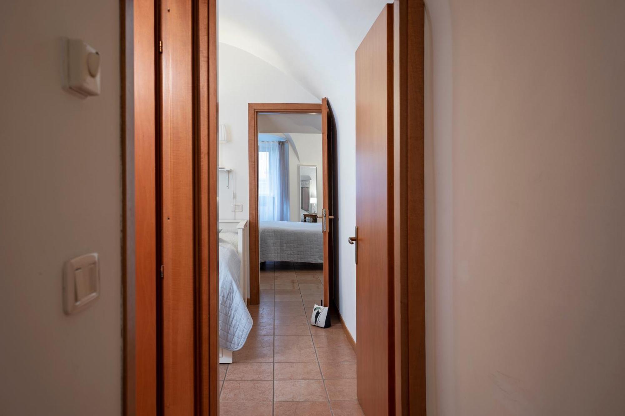 Casa Vera Camelia Apartment Orvieto Buitenkant foto