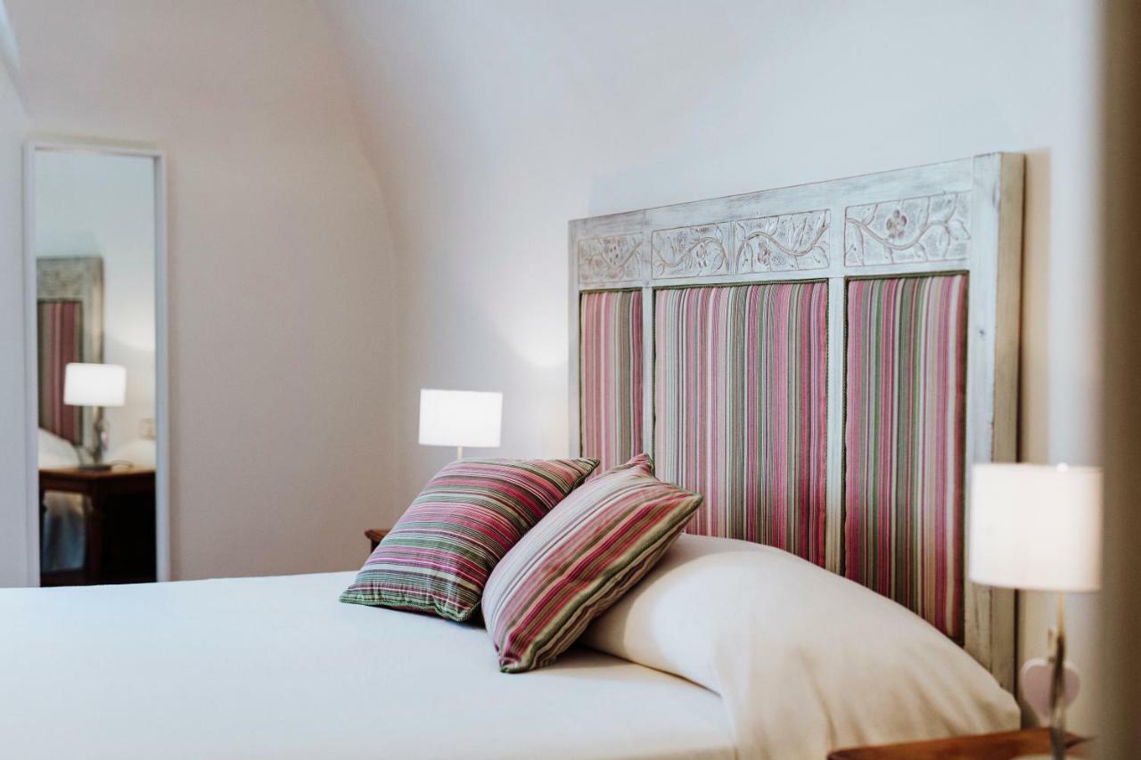 Casa Vera Camelia Apartment Orvieto Buitenkant foto